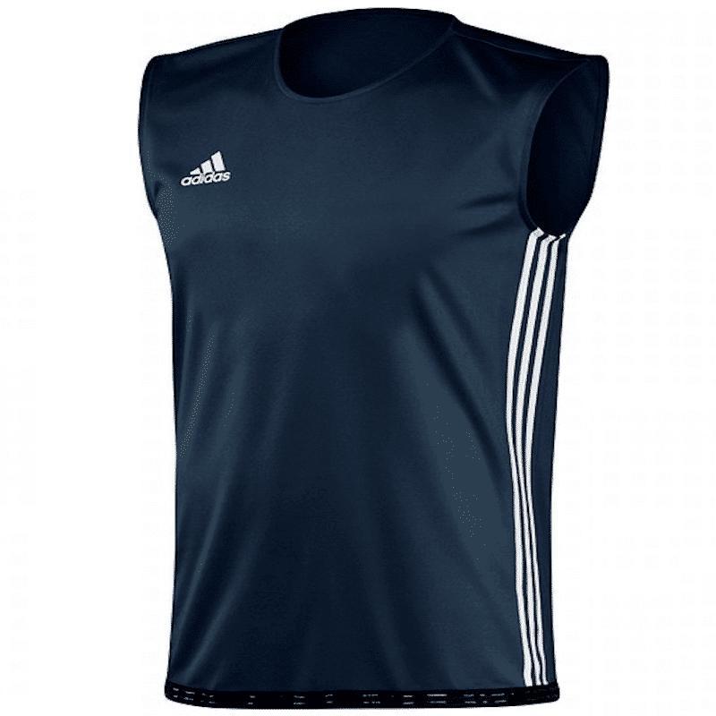 Adidas Camisole Box Classic - Canada Fighting Vetements