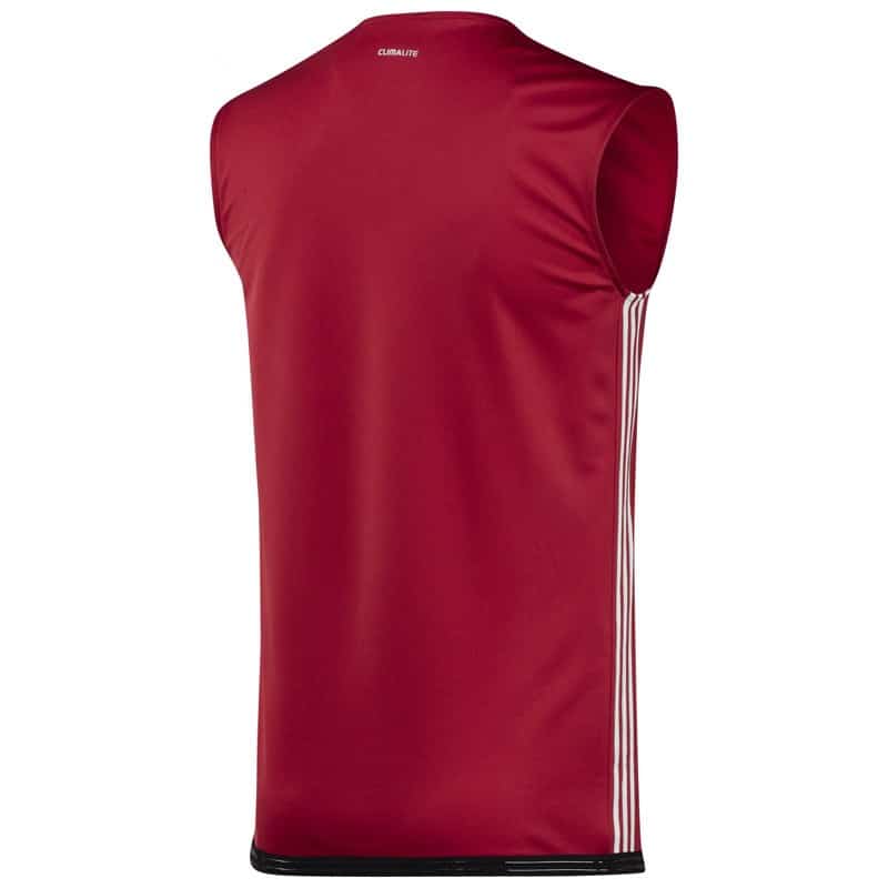 Adidas Camisole Box Classic - Canada Fighting Vetements