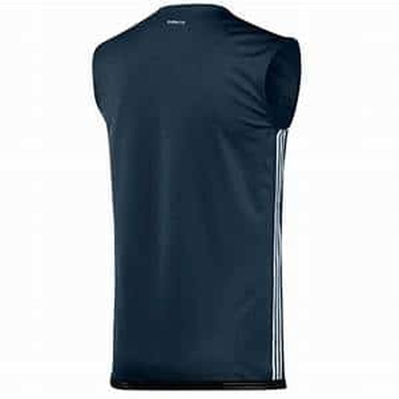 Adidas Camisole Box Classic - Canada Fighting Vetements