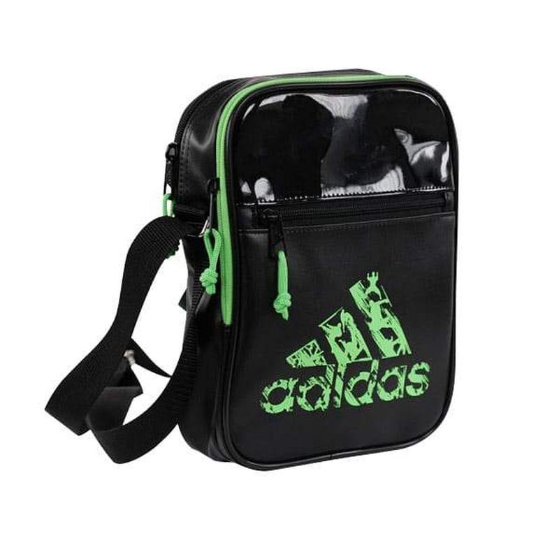 Adidas Sac Détente - Canada Fighting Accessoires