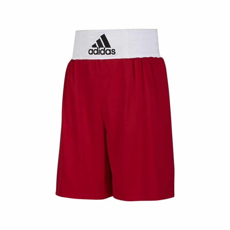Adidas Short Base Punch - Canada Fighting Vetements