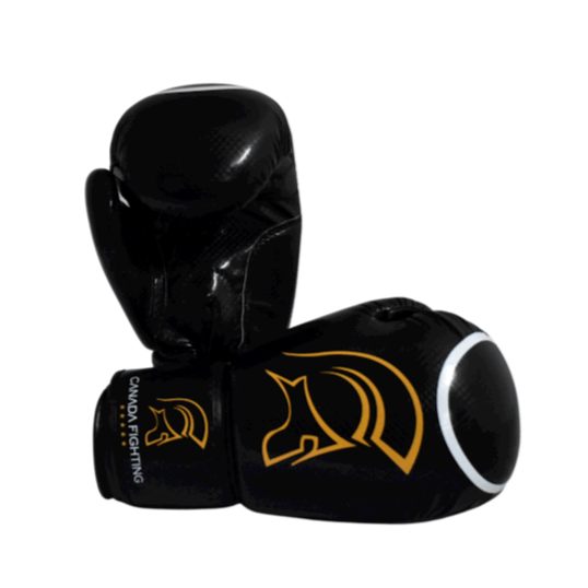 Canada Fighting - Gants de Boxe - Canada Fighting Gants de boxe