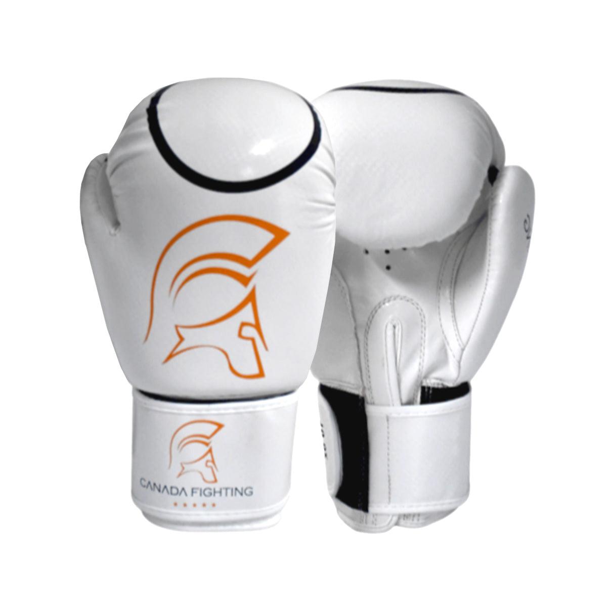 Canada Fighting - Gants de Boxe - Canada Fighting Gants de boxe