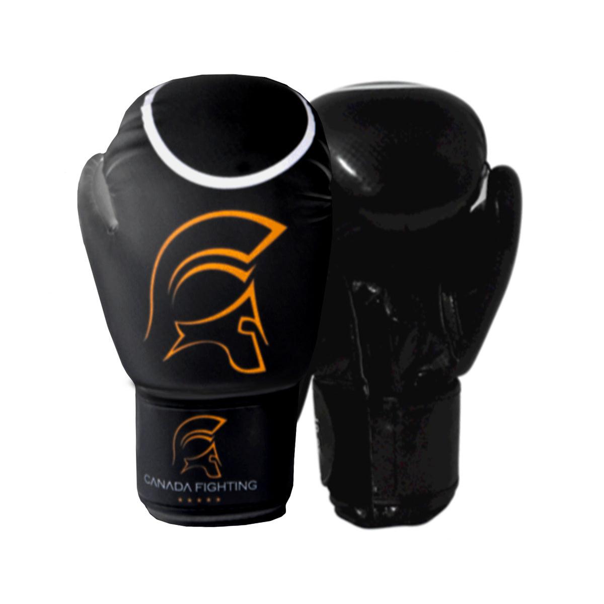 Canada Fighting - Gants de Boxe - Canada Fighting Gants de boxe