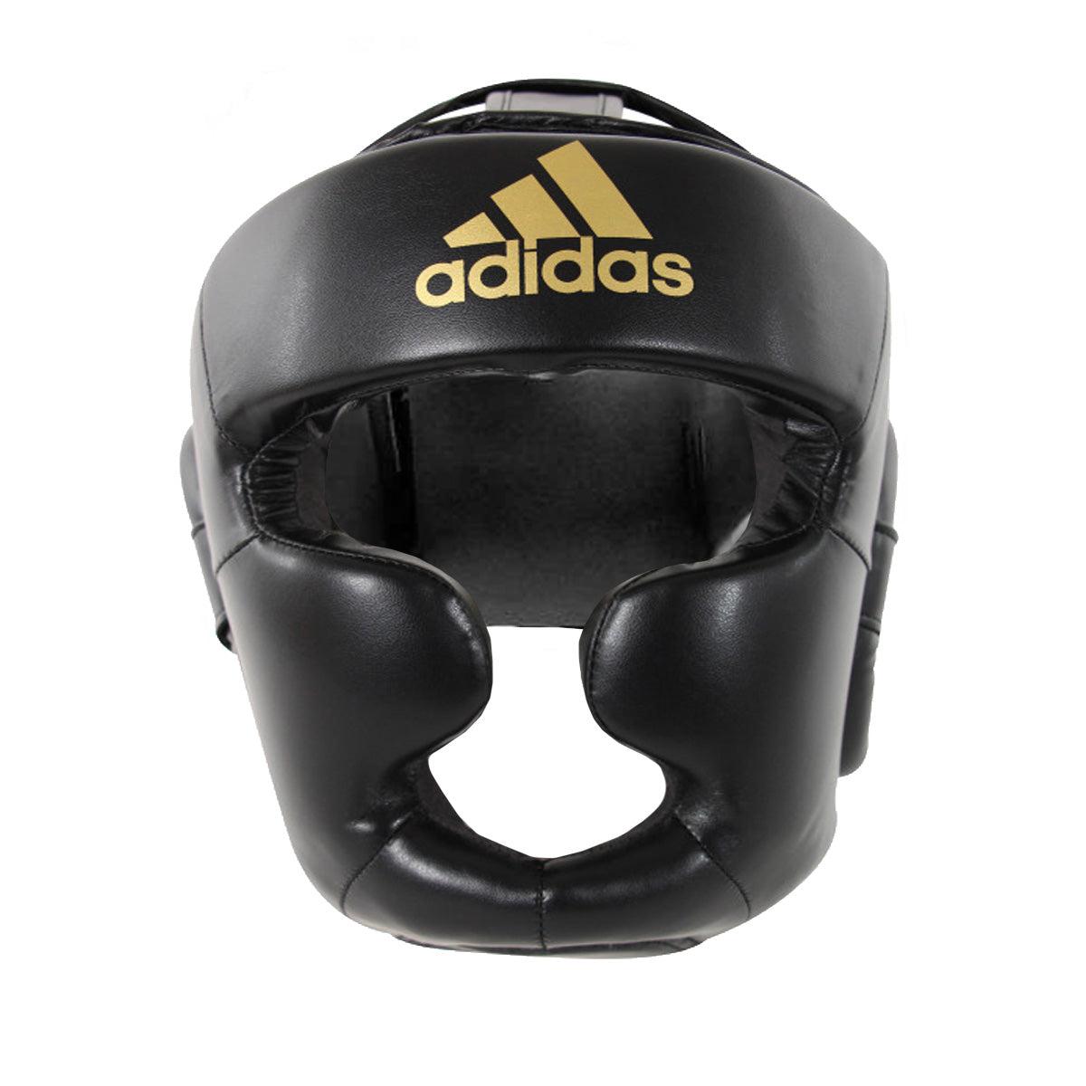Casque Adidas Training - Canada Fighting Protection