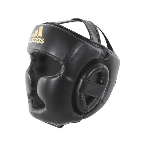 Casque Adidas Training - Canada Fighting Protection