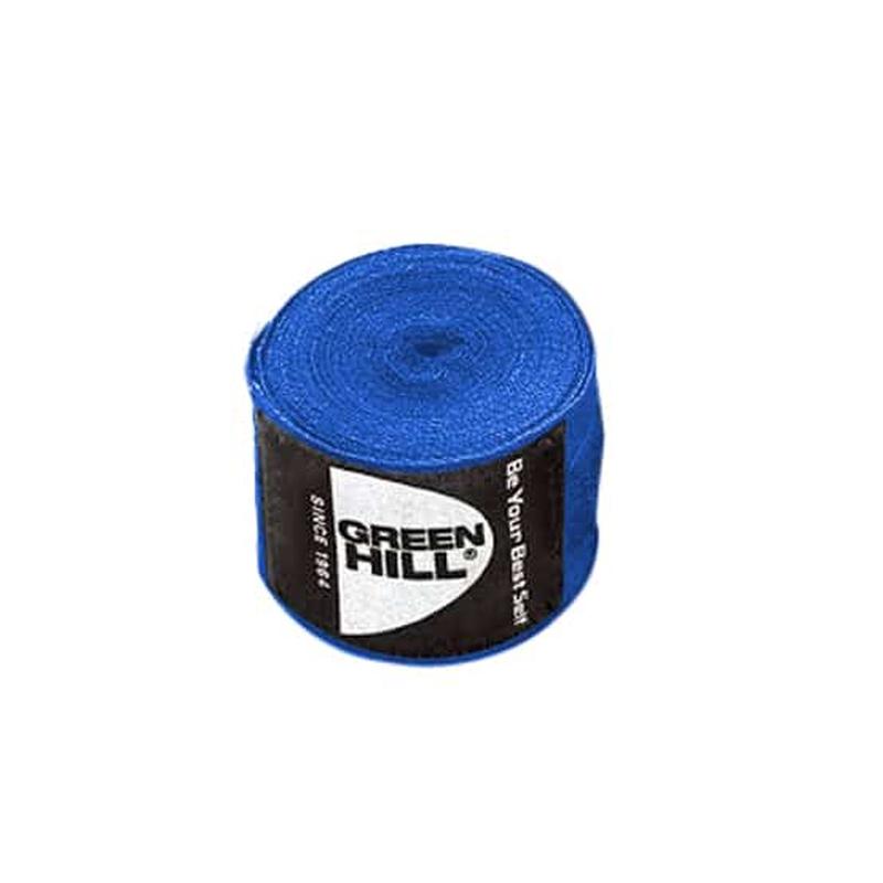 Green Hill Bandages de boxe - Canada Fighting Accessoires