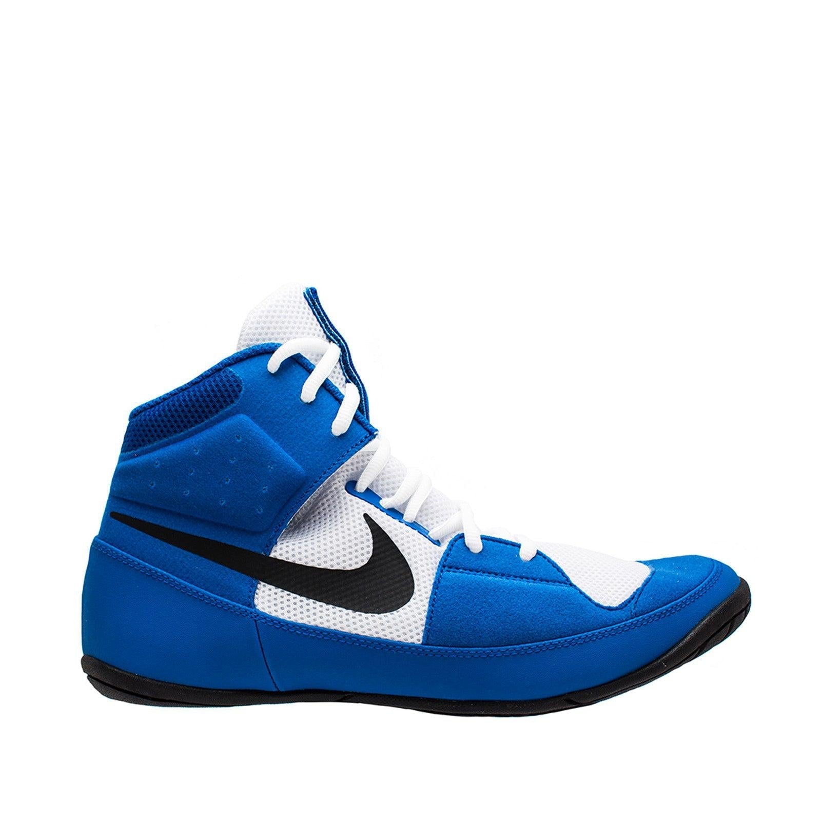 NIKE SOULIERS FURY - Canada Fighting Souliers de boxe