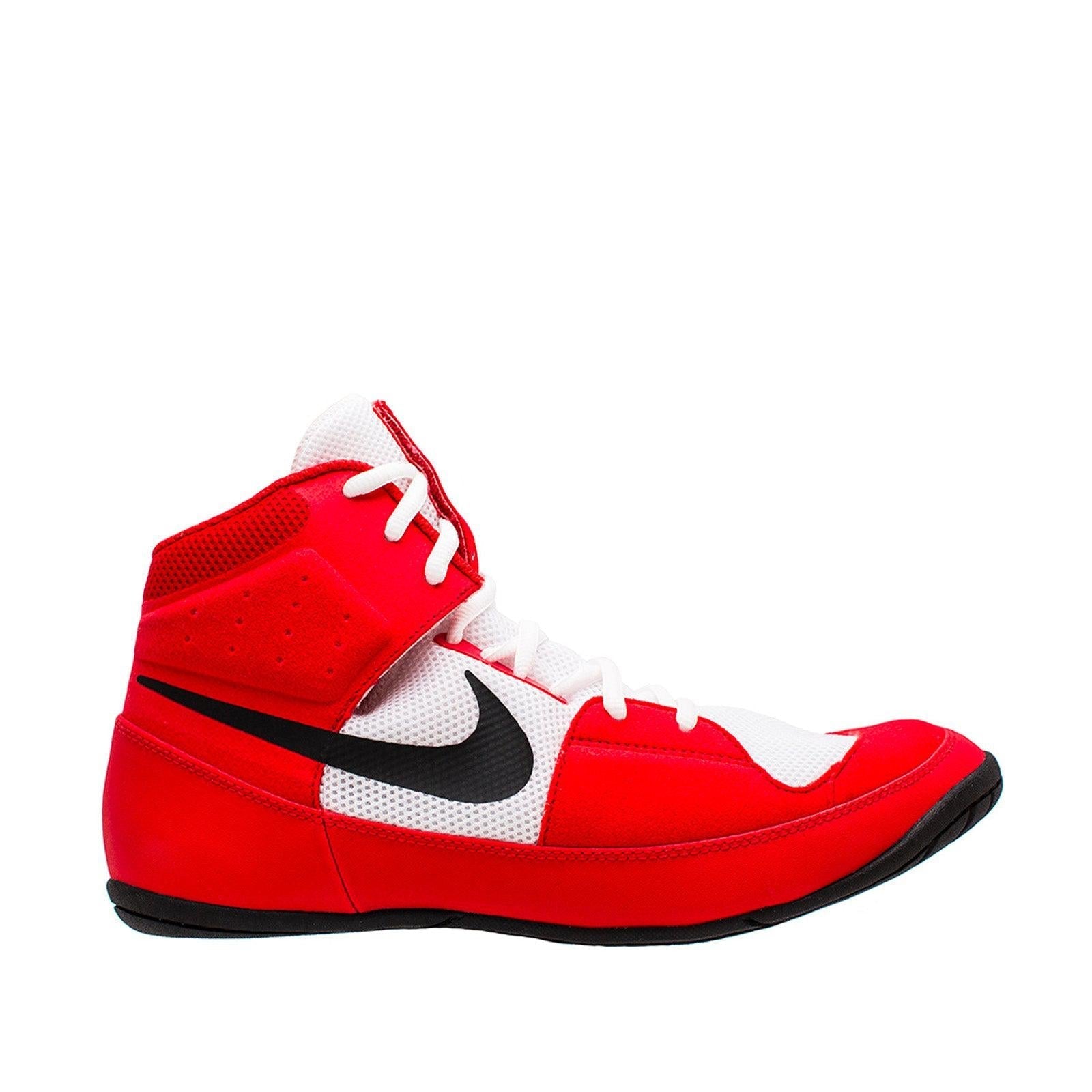 NIKE SOULIERS FURY - Canada Fighting Souliers de boxe