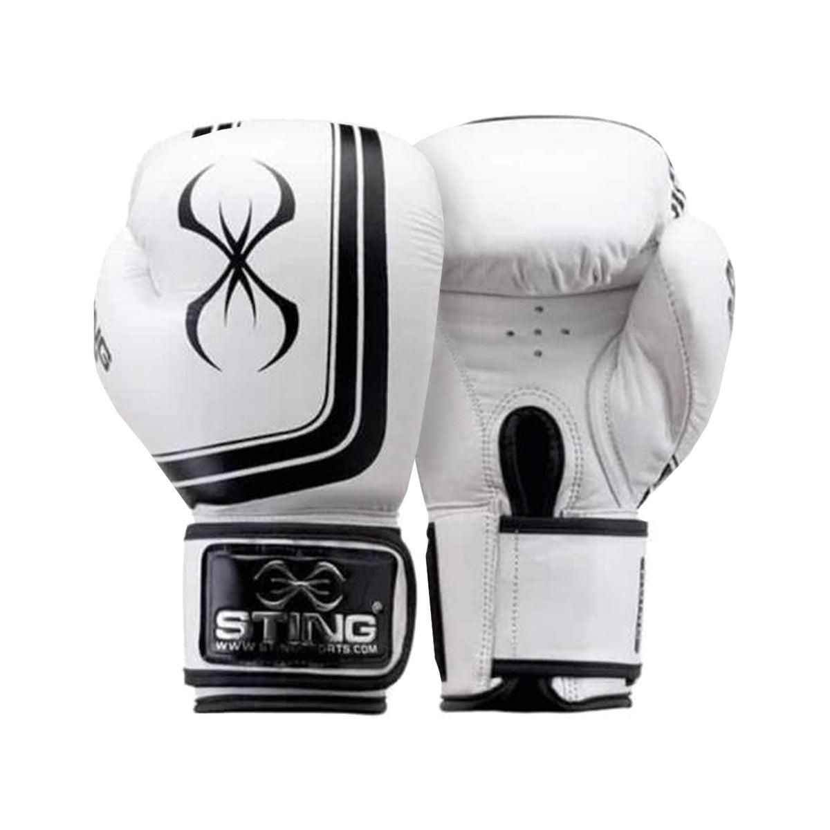 Sting Gants de Boxe Orion - Canada Fighting Gants de boxe