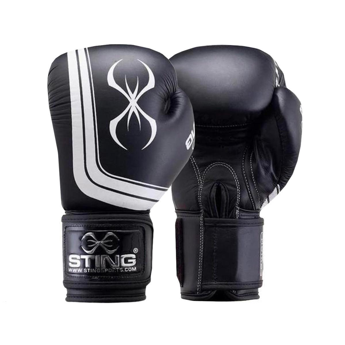 Sting Gants de Boxe Orion - Canada Fighting Gants de boxe,