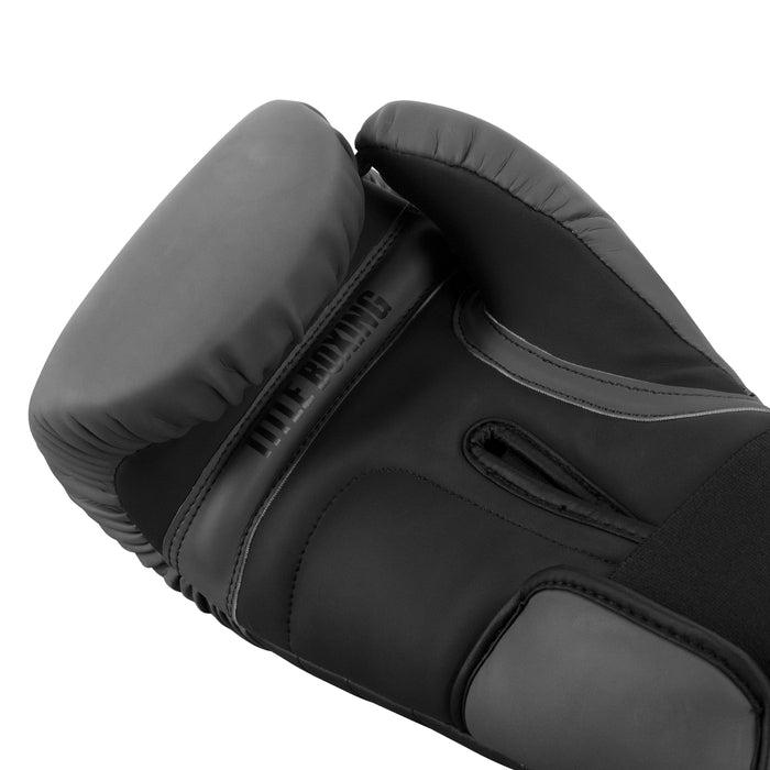 TITLE Boxing Combat - Canada Fighting Gants de boxe