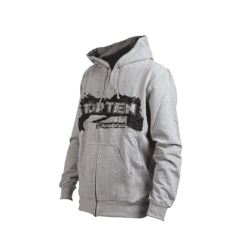 Top Ten Chandail - Canada Fighting Vetements
