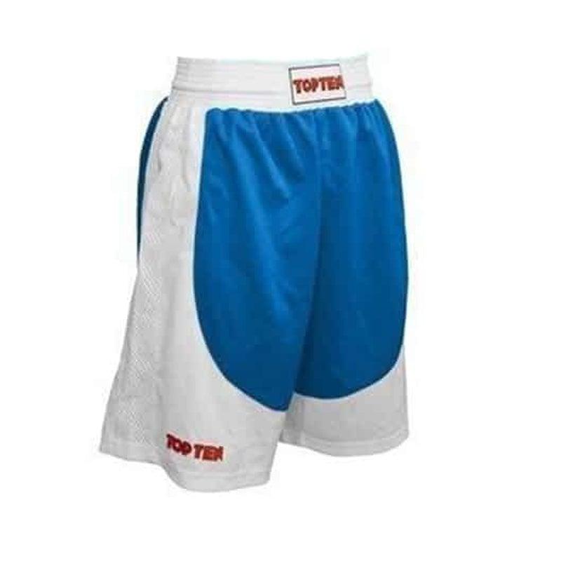 Top Ten Short - Canada Fighting Vetements