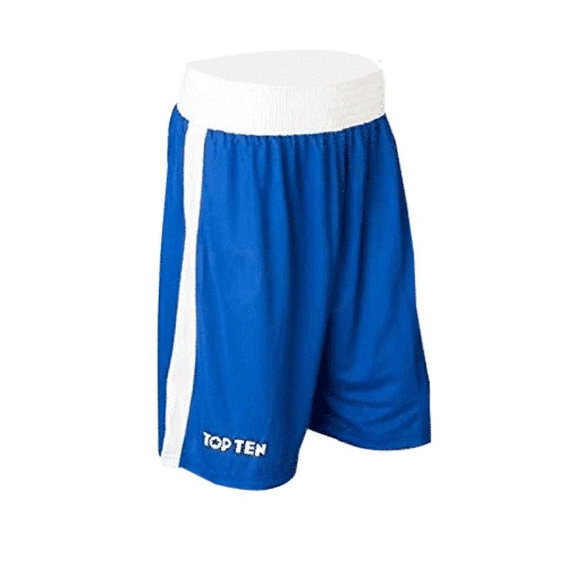 Top Ten Short - Canada Fighting Vetements